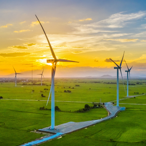Wind Mill